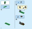 Notice / Instructions de Montage - LEGO - 76117 - Batman™ Mech vs. Poison Ivy™ Mech: Page 18