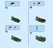 Notice / Instructions de Montage - LEGO - 76117 - Batman™ Mech vs. Poison Ivy™ Mech: Page 19