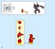 Notice / Instructions de Montage - LEGO - 76117 - Batman™ Mech vs. Poison Ivy™ Mech: Page 26