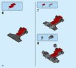 Notice / Instructions de Montage - LEGO - 76117 - Batman™ Mech vs. Poison Ivy™ Mech: Page 30