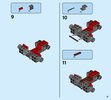 Notice / Instructions de Montage - LEGO - 76117 - Batman™ Mech vs. Poison Ivy™ Mech: Page 31