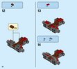 Notice / Instructions de Montage - LEGO - 76117 - Batman™ Mech vs. Poison Ivy™ Mech: Page 32