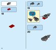 Notice / Instructions de Montage - LEGO - 76117 - Batman™ Mech vs. Poison Ivy™ Mech: Page 34