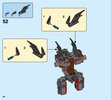 Notice / Instructions de Montage - LEGO - 76117 - Batman™ Mech vs. Poison Ivy™ Mech: Page 50