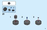 Notice / Instructions de Montage - LEGO - 76118 - Mr. Freeze™ Batcycle™ Battle: Page 31