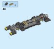 Notice / Instructions de Montage - LEGO - 76119 - Batmobile™: Pursuit of The Joker™: Page 29