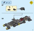 Notice / Instructions de Montage - LEGO - 76119 - Batmobile™: Pursuit of The Joker™: Page 37