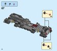 Notice / Instructions de Montage - LEGO - 76119 - Batmobile™: Pursuit of The Joker™: Page 46