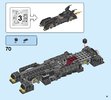 Notice / Instructions de Montage - LEGO - 76119 - Batmobile™: Pursuit of The Joker™: Page 51