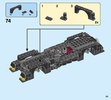 Notice / Instructions de Montage - LEGO - 76119 - Batmobile™: Pursuit of The Joker™: Page 55