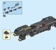 Notice / Instructions de Montage - LEGO - 76119 - Batmobile™: Pursuit of The Joker™: Page 59