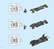 Notice / Instructions de Montage - LEGO - 76119 - Batmobile™: Pursuit of The Joker™: Page 4