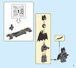 Notice / Instructions de Montage - LEGO - 76119 - Batmobile™: Pursuit of The Joker™: Page 5