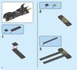 Notice / Instructions de Montage - LEGO - 76119 - Batmobile™: Pursuit of The Joker™: Page 6