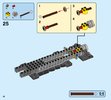 Notice / Instructions de Montage - LEGO - 76119 - Batmobile™: Pursuit of The Joker™: Page 18