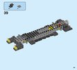 Notice / Instructions de Montage - LEGO - 76119 - Batmobile™: Pursuit of The Joker™: Page 25