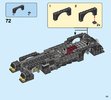 Notice / Instructions de Montage - LEGO - 76119 - Batmobile™: Pursuit of The Joker™: Page 53