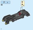 Notice / Instructions de Montage - LEGO - 76119 - Batmobile™: Pursuit of The Joker™: Page 66