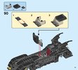 Notice / Instructions de Montage - LEGO - 76119 - Batmobile™: Pursuit of The Joker™: Page 71