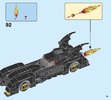 Notice / Instructions de Montage - LEGO - 76119 - Batmobile™: Pursuit of The Joker™: Page 73