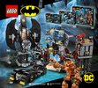 Notice / Instructions de Montage - LEGO - 76119 - Batmobile™: Pursuit of The Joker™: Page 77