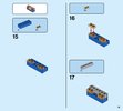 Notice / Instructions de Montage - LEGO - 76120 - Batman™ Batwing and The Riddler™ Heist: Page 15