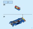 Notice / Instructions de Montage - LEGO - 76120 - Batman™ Batwing and The Riddler™ Heist: Page 17