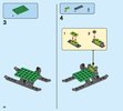 Notice / Instructions de Montage - LEGO - 76120 - Batman™ Batwing and The Riddler™ Heist: Page 30