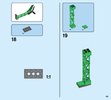 Notice / Instructions de Montage - LEGO - 76120 - Batman™ Batwing and The Riddler™ Heist: Page 39