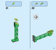 Notice / Instructions de Montage - LEGO - 76120 - Batman™ Batwing and The Riddler™ Heist: Page 41