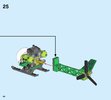 Notice / Instructions de Montage - LEGO - 76120 - Batman™ Batwing and The Riddler™ Heist: Page 44