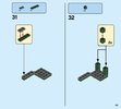 Notice / Instructions de Montage - LEGO - 76120 - Batman™ Batwing and The Riddler™ Heist: Page 49