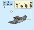 Notice / Instructions de Montage - LEGO - 76120 - Batman™ Batwing and The Riddler™ Heist: Page 69