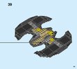 Notice / Instructions de Montage - LEGO - 76120 - Batman™ Batwing and The Riddler™ Heist: Page 89