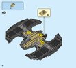 Notice / Instructions de Montage - LEGO - 76120 - Batman™ Batwing and The Riddler™ Heist: Page 90