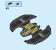 Notice / Instructions de Montage - LEGO - 76120 - Batman™ Batwing and The Riddler™ Heist: Page 93