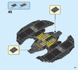 Notice / Instructions de Montage - LEGO - 76120 - Batman™ Batwing and The Riddler™ Heist: Page 95