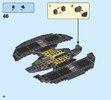 Notice / Instructions de Montage - LEGO - 76120 - Batman™ Batwing and The Riddler™ Heist: Page 96