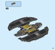 Notice / Instructions de Montage - LEGO - 76120 - Batman™ Batwing and The Riddler™ Heist: Page 99