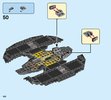 Notice / Instructions de Montage - LEGO - 76120 - Batman™ Batwing and The Riddler™ Heist: Page 100