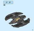 Notice / Instructions de Montage - LEGO - 76120 - Batman™ Batwing and The Riddler™ Heist: Page 109