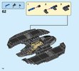 Notice / Instructions de Montage - LEGO - 76120 - Batman™ Batwing and The Riddler™ Heist: Page 112