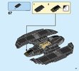 Notice / Instructions de Montage - LEGO - 76120 - Batman™ Batwing and The Riddler™ Heist: Page 117