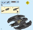 Notice / Instructions de Montage - LEGO - 76120 - Batman™ Batwing and The Riddler™ Heist: Page 120