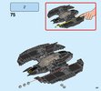 Notice / Instructions de Montage - LEGO - 76120 - Batman™ Batwing and The Riddler™ Heist: Page 125