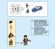 Notice / Instructions de Montage - LEGO - 76120 - Batman™ Batwing and The Riddler™ Heist: Page 5