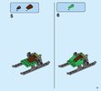 Notice / Instructions de Montage - LEGO - 76120 - Batman™ Batwing and The Riddler™ Heist: Page 31