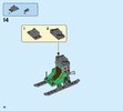 Notice / Instructions de Montage - LEGO - 76120 - Batman™ Batwing and The Riddler™ Heist: Page 36