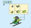 Notice / Instructions de Montage - LEGO - 76120 - Batman™ Batwing and The Riddler™ Heist: Page 37