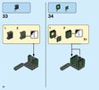 Notice / Instructions de Montage - LEGO - 76120 - Batman™ Batwing and The Riddler™ Heist: Page 50